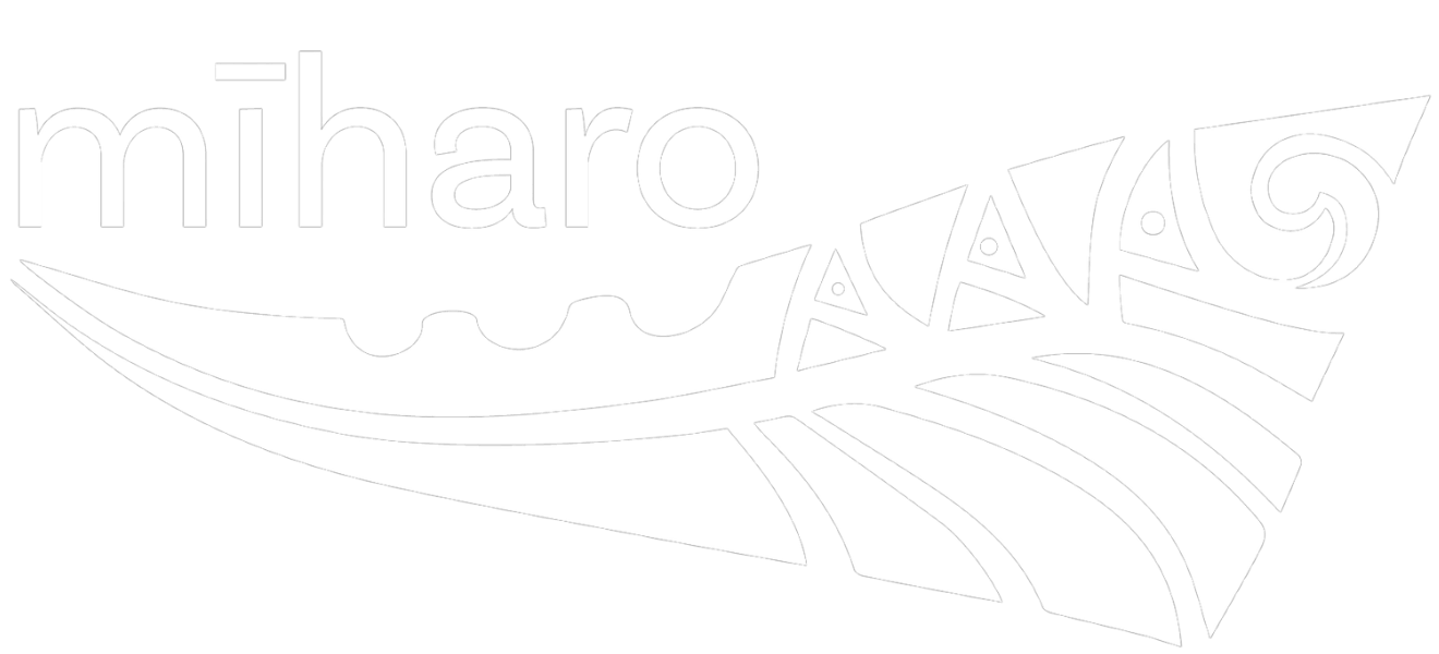 The Mīharo Logo