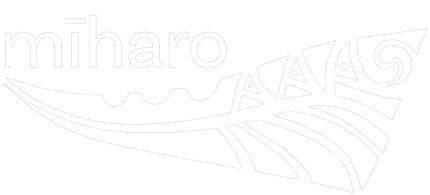 The Mīharo logo
