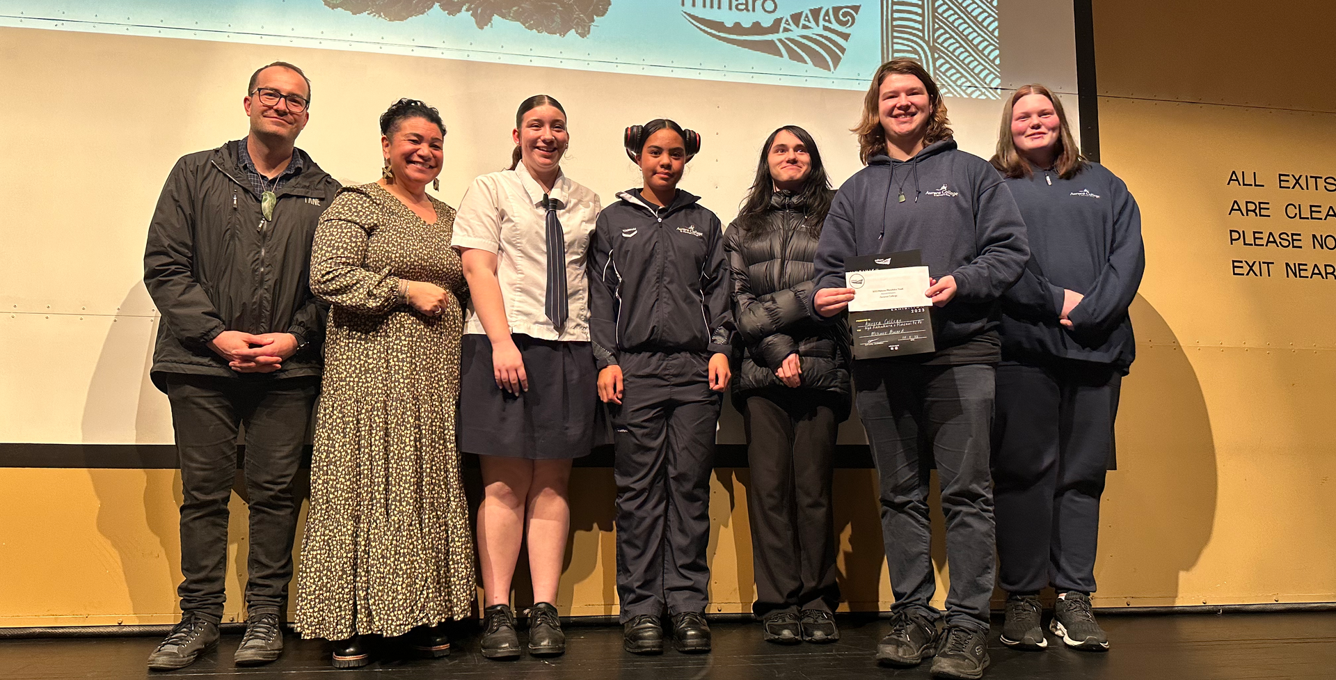 Art Awards 2023 photo
