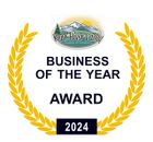 Kern River Valley Chamber of Commerce Business of the Year Award 2024