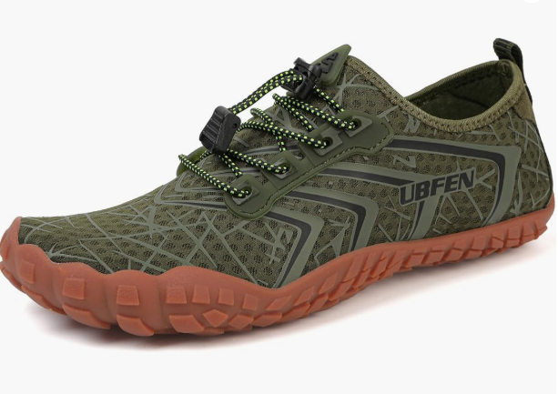 water shoes from amazon