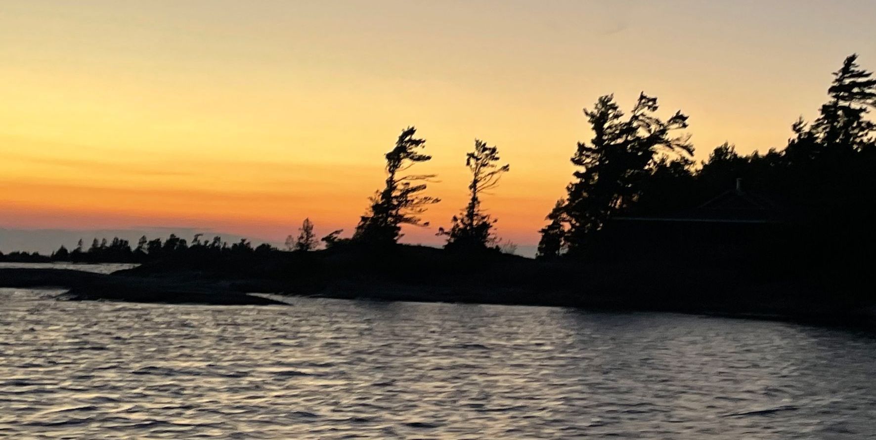 Georgian Bay Sunset Boat Tours Georgian Bay Sunset Boat Tours