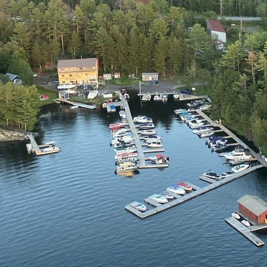 Georgian Bay Marina - Full Service Marina