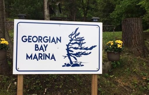 Georgian Bay Marina