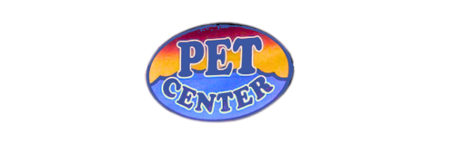 Tropic Waters Pet Center logo