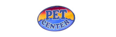 Tropic Waters Pet Center logo