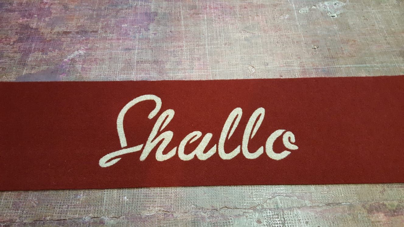 zerbino shallo