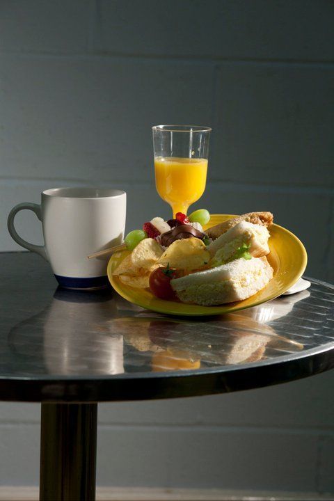 Thanington Neighbourhood Resource Centre Tea & Coffee