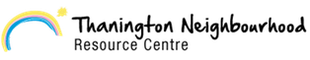 Thanington Neighbourhood Resource Centre Logo