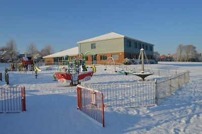Thanington Neighbourhood Resource Centre Youth Activities