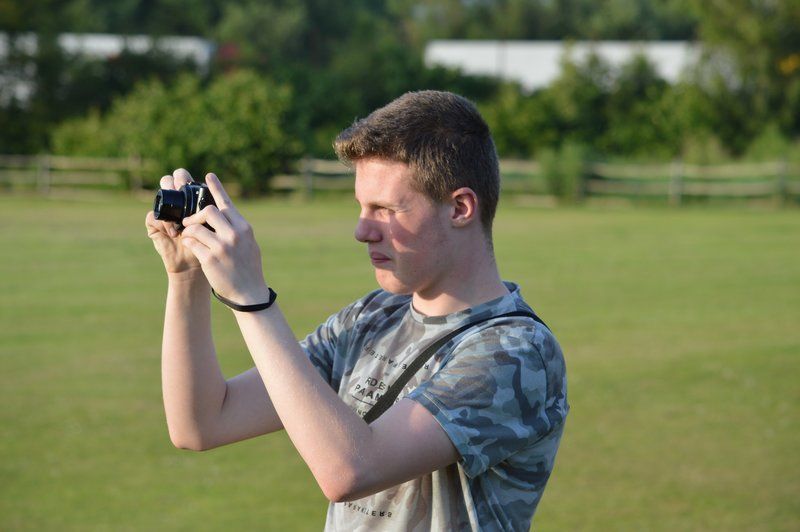 Thanington Neighbourhood Resource Centre Youth Activities