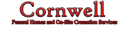 Cornwell Funeral Home Obituaries Near Atkins Ar