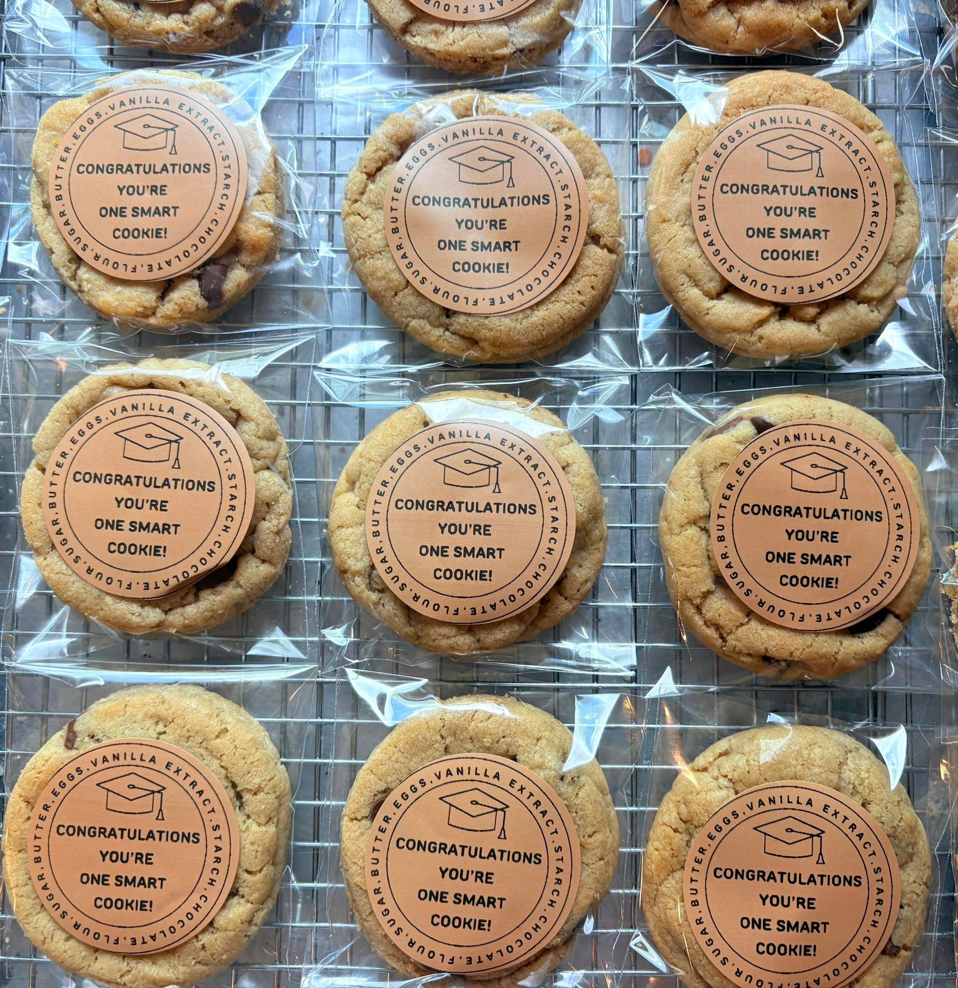 Cookies. Base Camp Bakery Gunnison, Colorado https://share.google/AgqUzUKNzsb0ThlP5, https://www.facebook.com/BaseCampBakery1, https://www.instagram.com/basecampbakery_81230