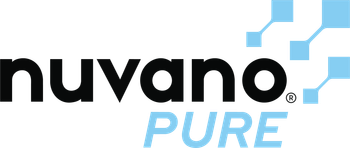 Nuvano Pure