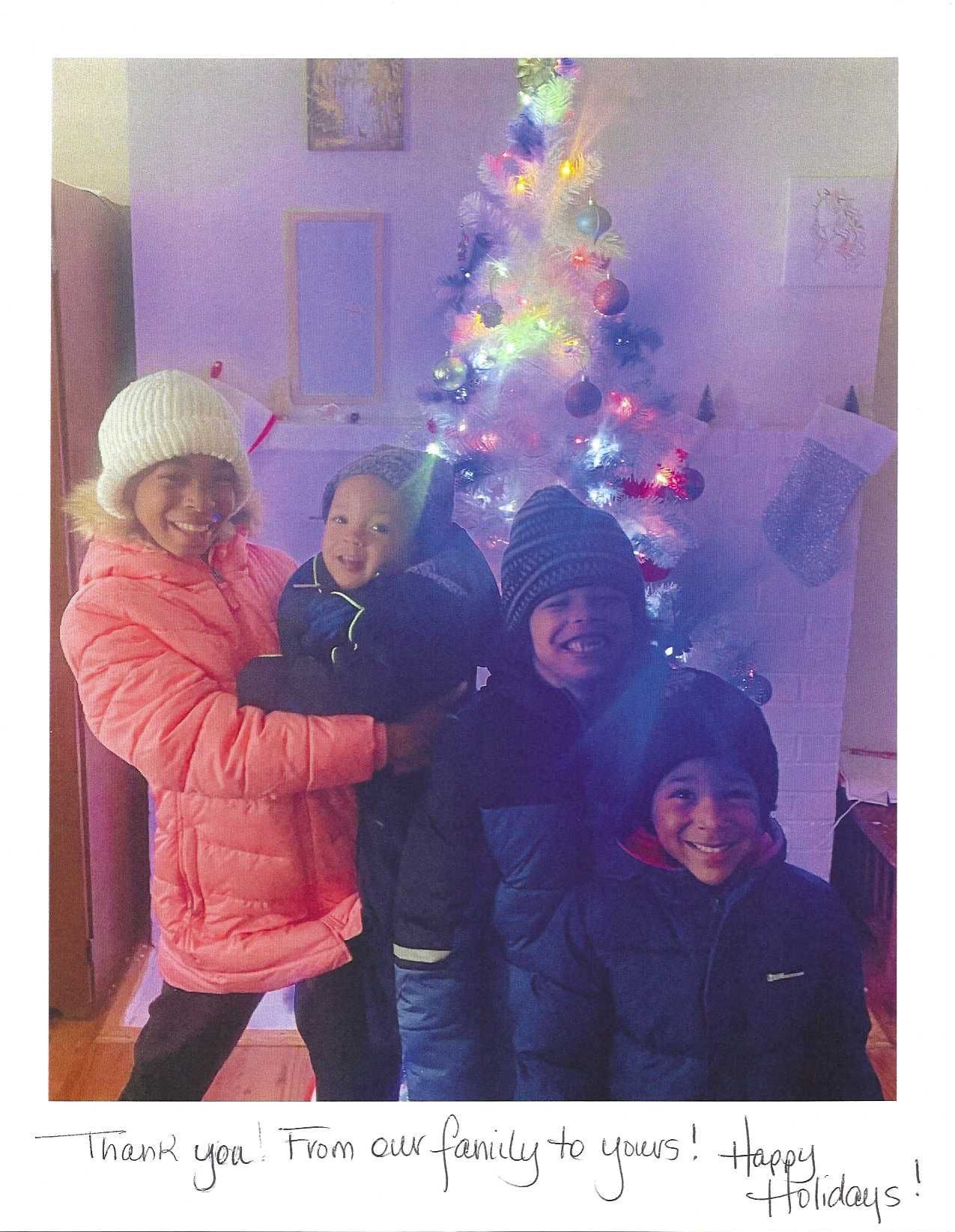 Coats for Kids 2024