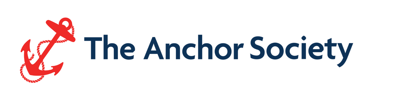 The Anchor Society Cio logo