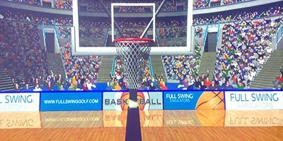 BASKETBALL