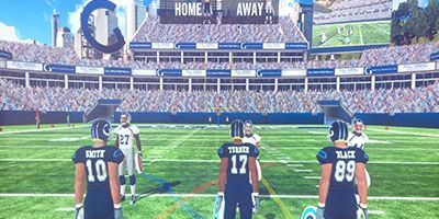 FOOTBALL