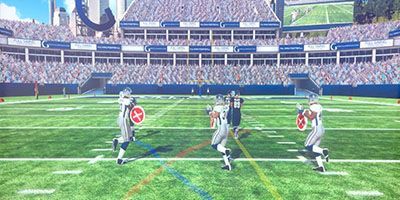 QB CHALLENGE