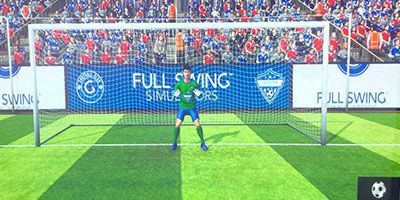 SOCCER