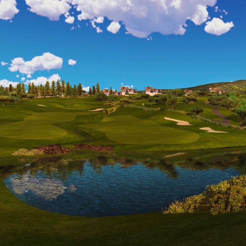 KAPALUA GOLF CLUB BAY COURSE