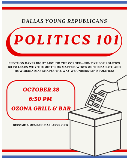 Mayor Johnson Dallas Mayor graphic