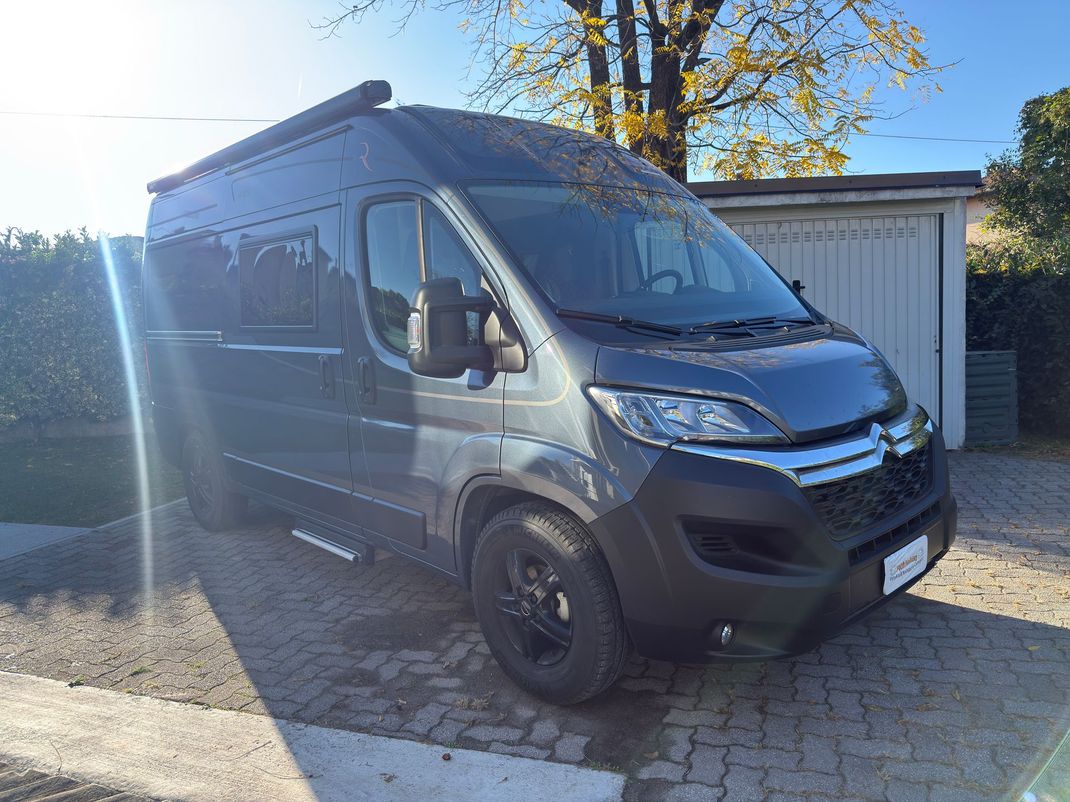 Camper C.I. Riviera