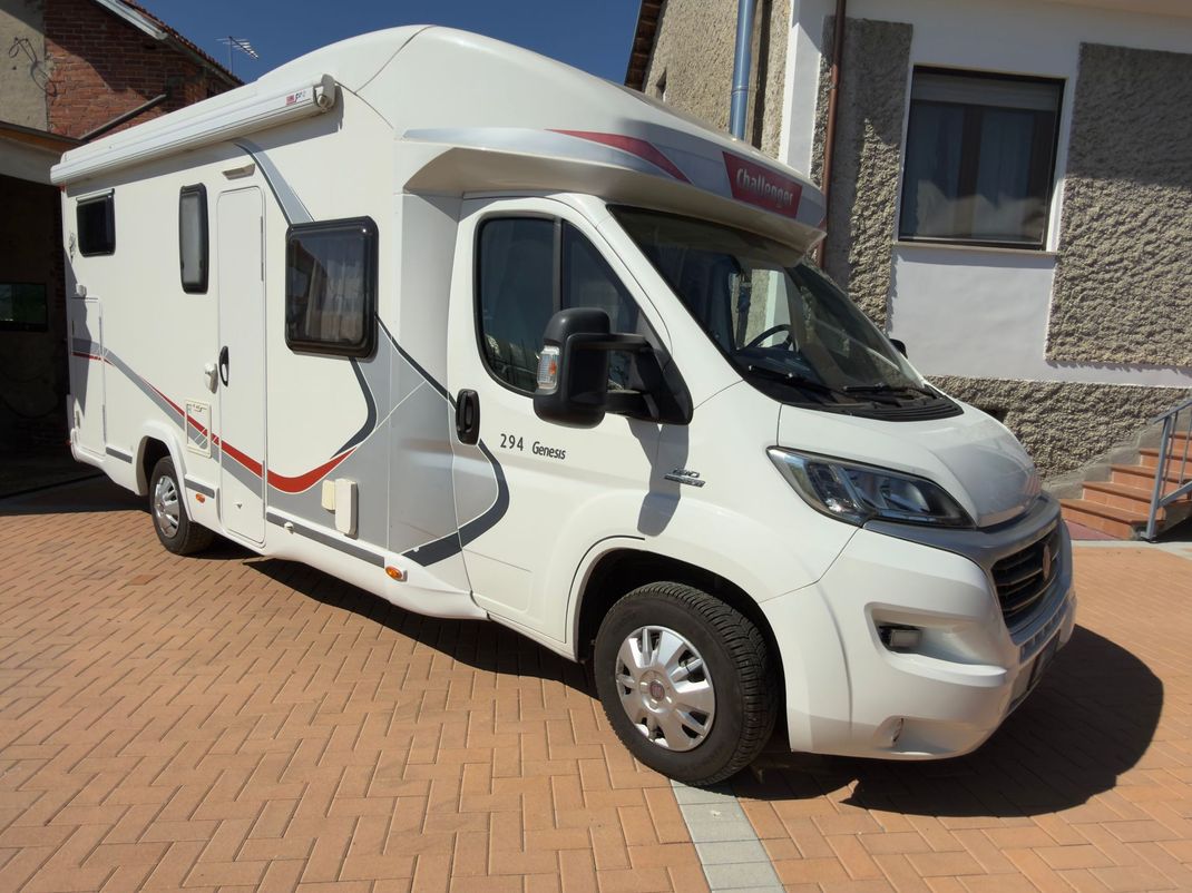 RIMOR XGO DYNAMIC 39