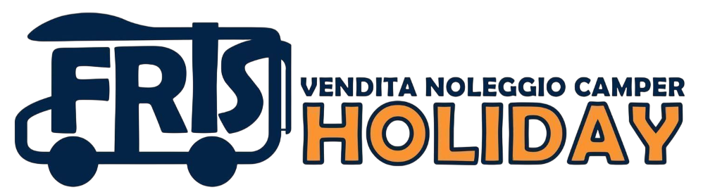 logo frish holiday