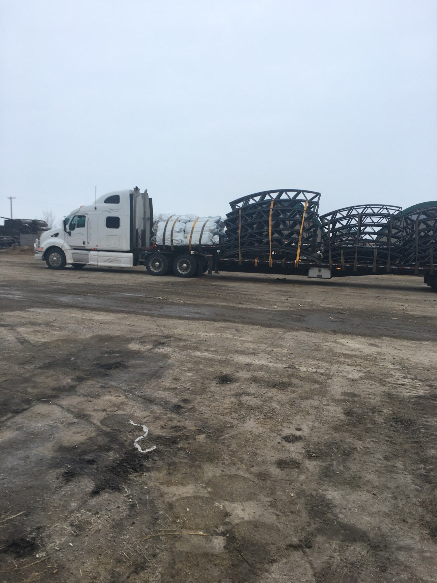 Silver Stream Shelters