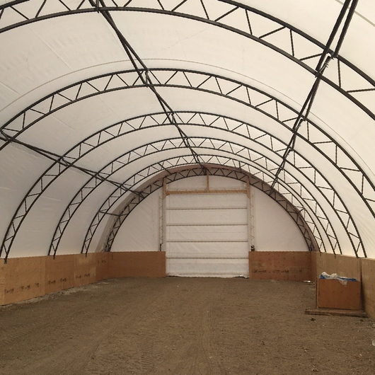 Silver Stream Shelter