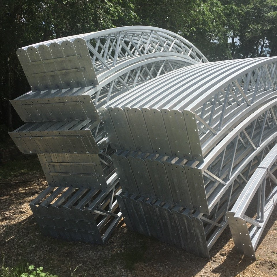 Silver Stream Shelter