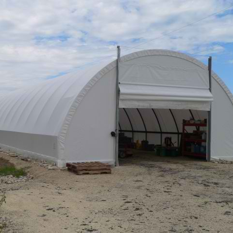 Silver Stream Shelter