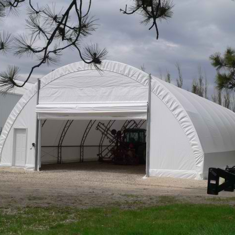 Silver Stream Shelter