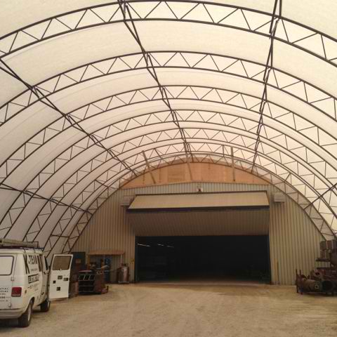 Silver Stream Shelter