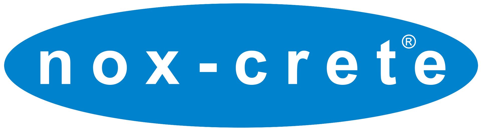 Nox-Crete logo