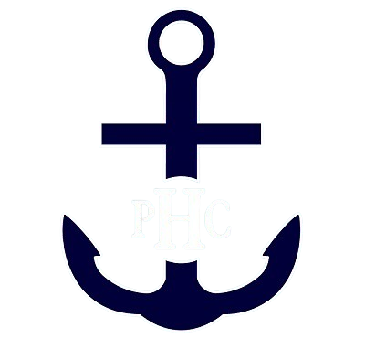Pregnancy Help Center Logo