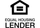 Equal Housing Lender symbol: house shape with equal sign, black text below.