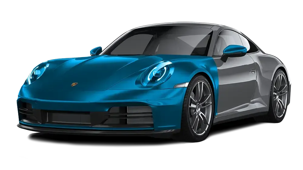 Full Front End Package