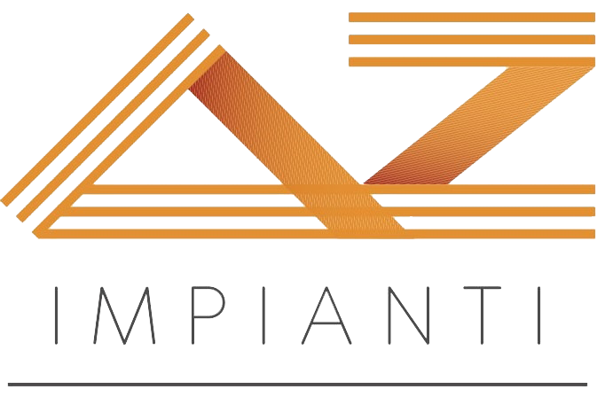 AZ Impianti - logo