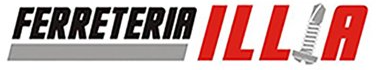 logo ferreteria illia