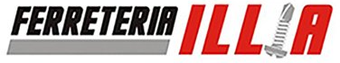 logo ferreteria illia