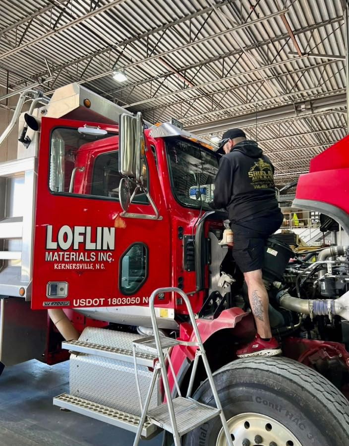 Auto Glass Company Kernersville, NC Shields Auto Glass