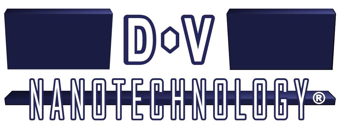 D-V Nanotechnology Logo D-V Nanotechnology Logo