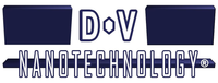D-V Nanotechnology Logo D-V Nanotechnology Logo