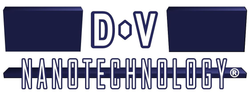 D-V Nanotechnology Logo D-V Nanotechnology Logo