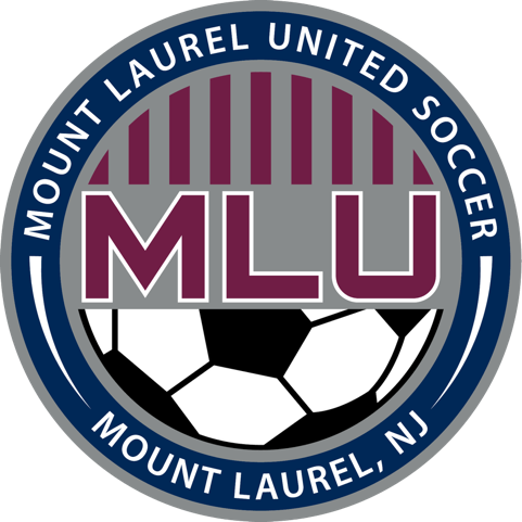 Logo for Mount Laurel United Soccer