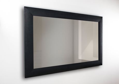 tv specchio su misura