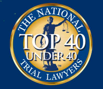 Alissa Gatto Newest Criminal Defense Top 40 Under 40 Trial Lawyer