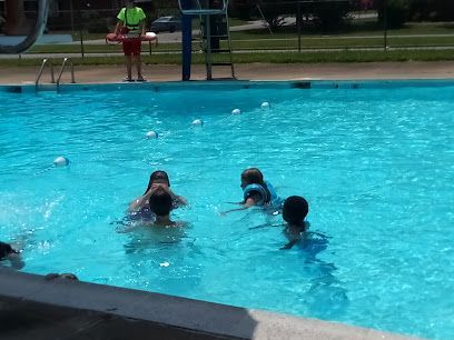 Cavalier Manor Recreation Center in Portsmouth, VA